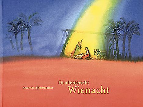 Di allereerscht Wienacht