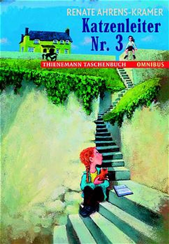 Katzenleiter Nr. 3