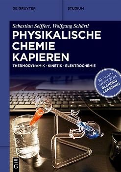 Physikalische Chemie Kapieren