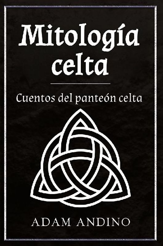 Mitología celta