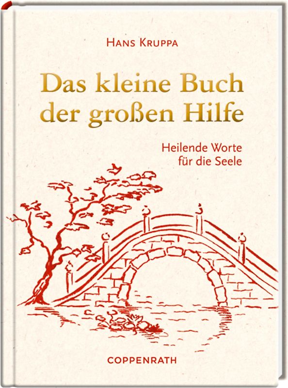 Das kleine Buch der großen Hilfe