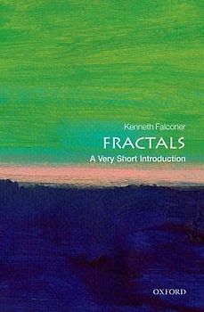 Fractals: A Very Short Introduction (Very Short Introductions)