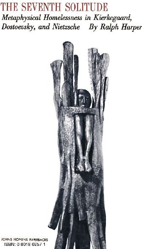 The Seventh Solitude