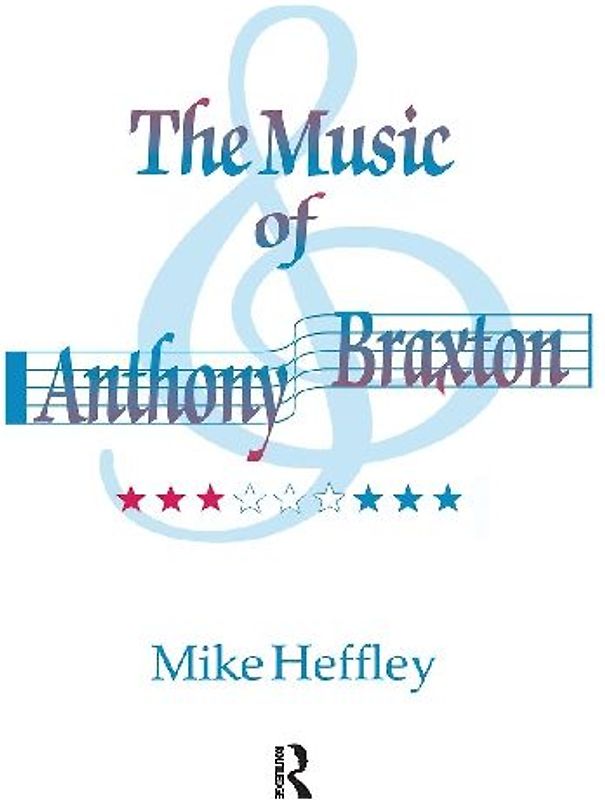 Music of Anthony Braxton