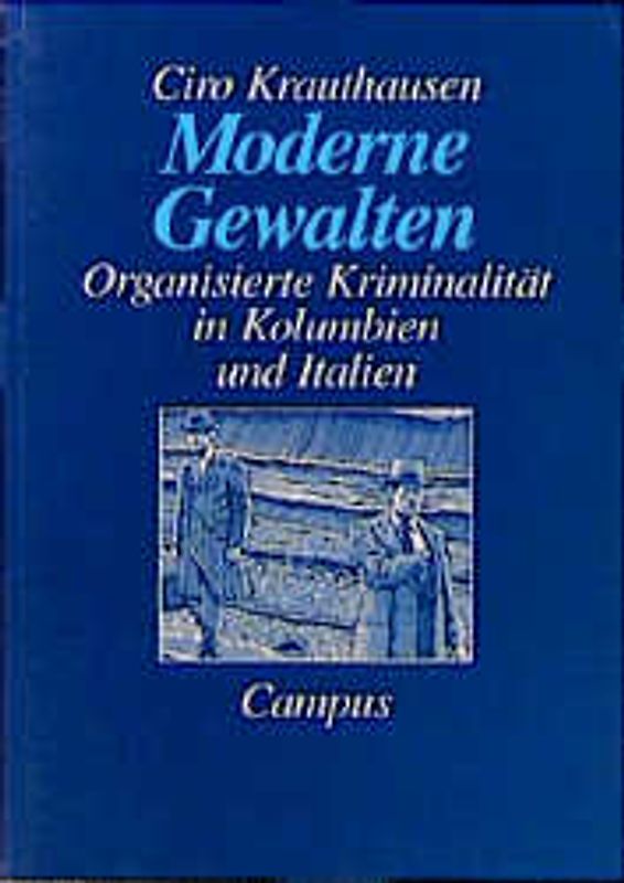 Moderne Gewalten