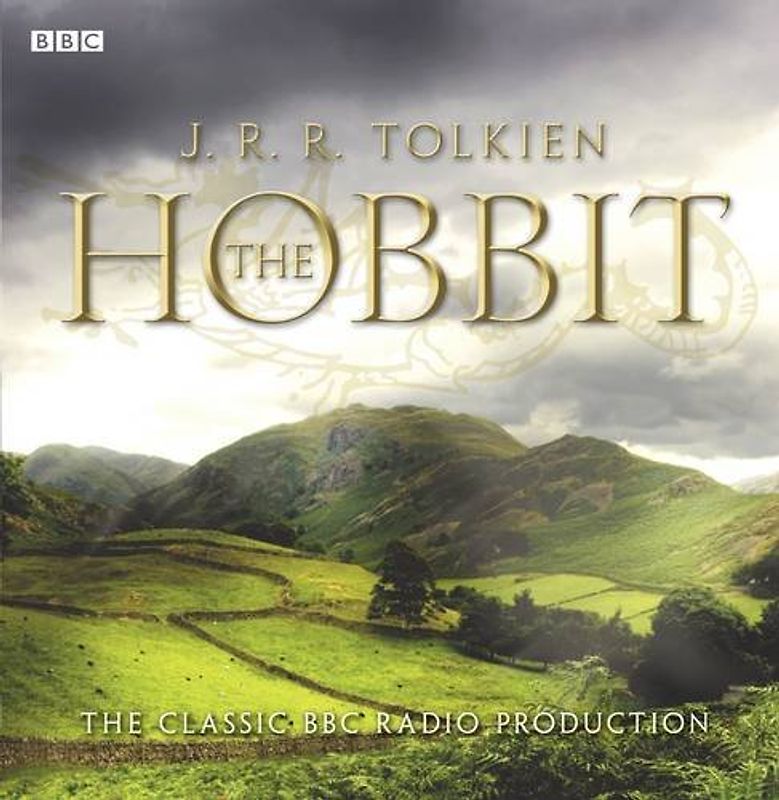 The Hobbit - Tolkien, John Ronald Reuel