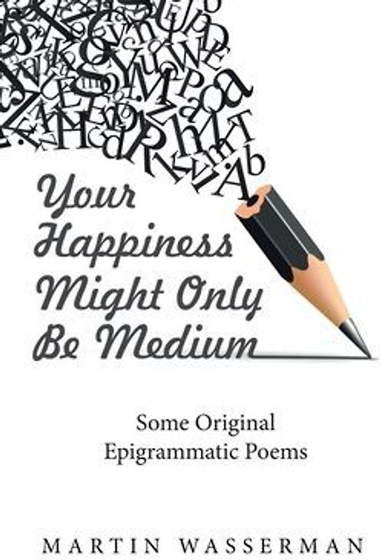 Your Happiness Might Only Be Medium