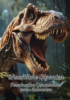 Urzeitliche Giganten