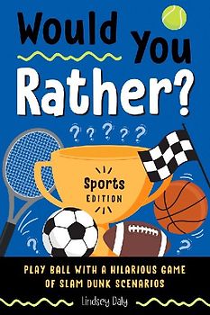 Would You Rather? Sports Edition