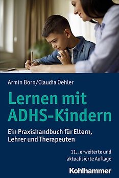 Lernen mit ADHS-Kindern