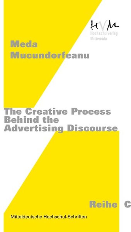 The Creative Process Behind the Advertising Discourse