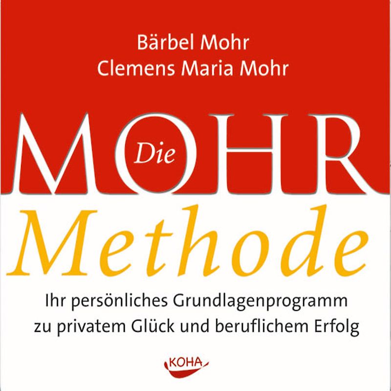 Die Mohr-Methode