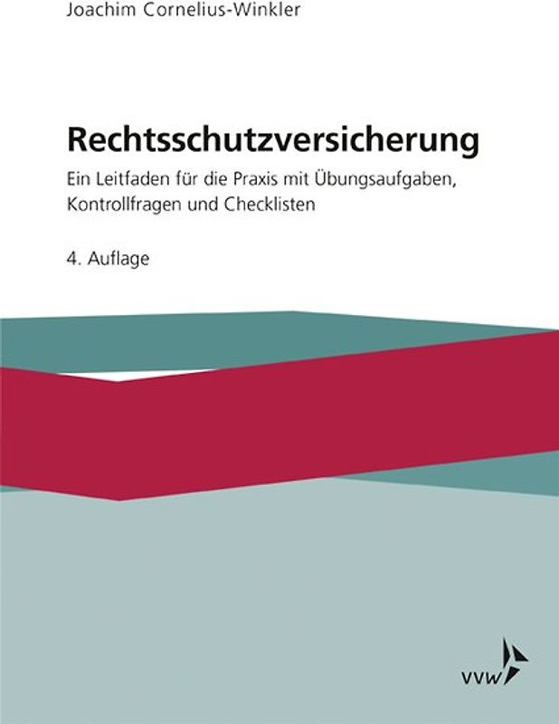 Rechtsschutzversicherung