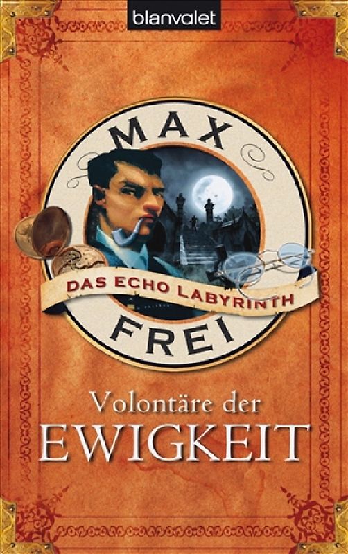 Das Echo-Labyrinth 4