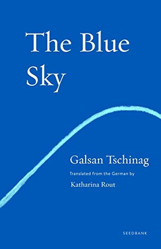 The Blue Sky