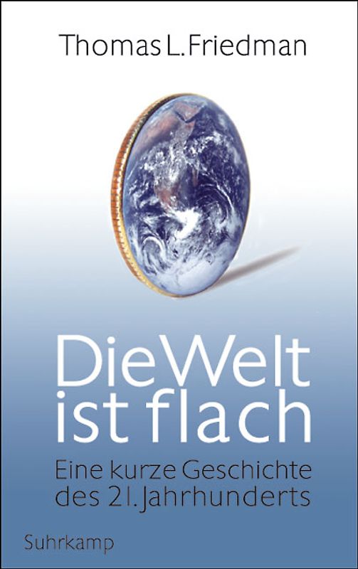 Die Welt ist flach