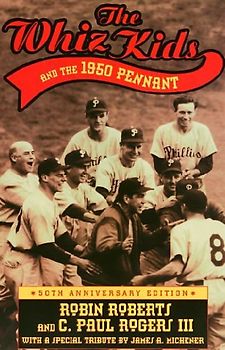 Whiz Kids and the 1950 Pennant