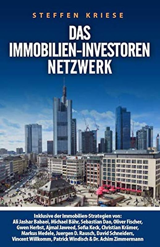 Das Immobilien-Investoren Netzwerk