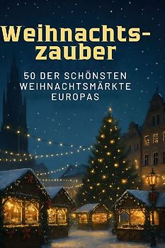 Weihnachtszauber