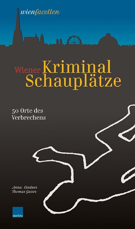 Wiener Kriminalschauplätze