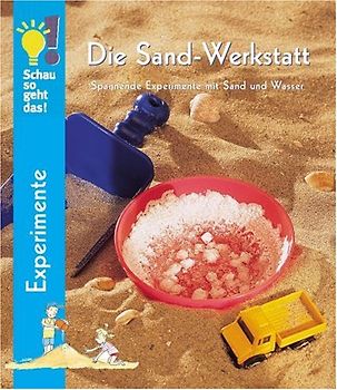Die Sandwerkstatt