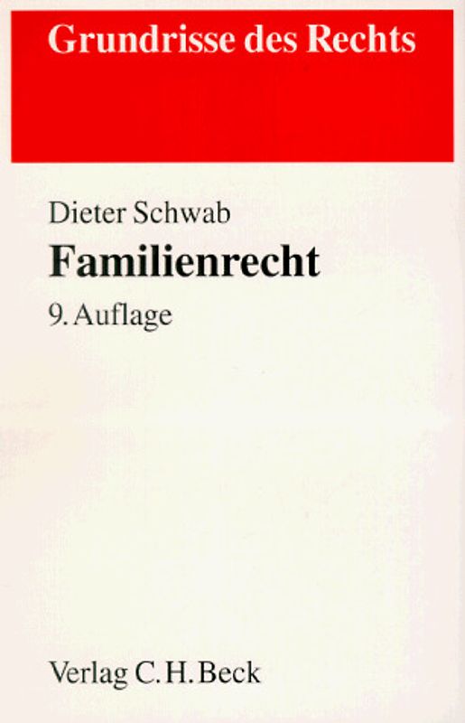 Familienrecht