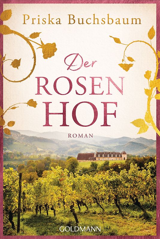 Der Rosenhof