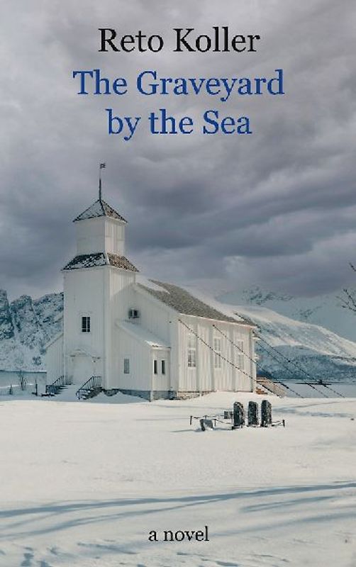 The Graveyard by the Sea