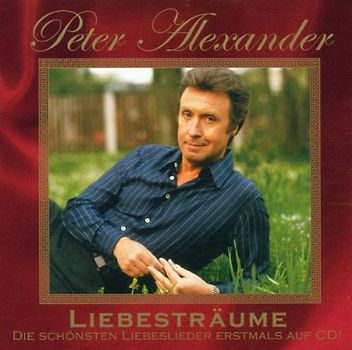 Peter Alexander - Liebesträume