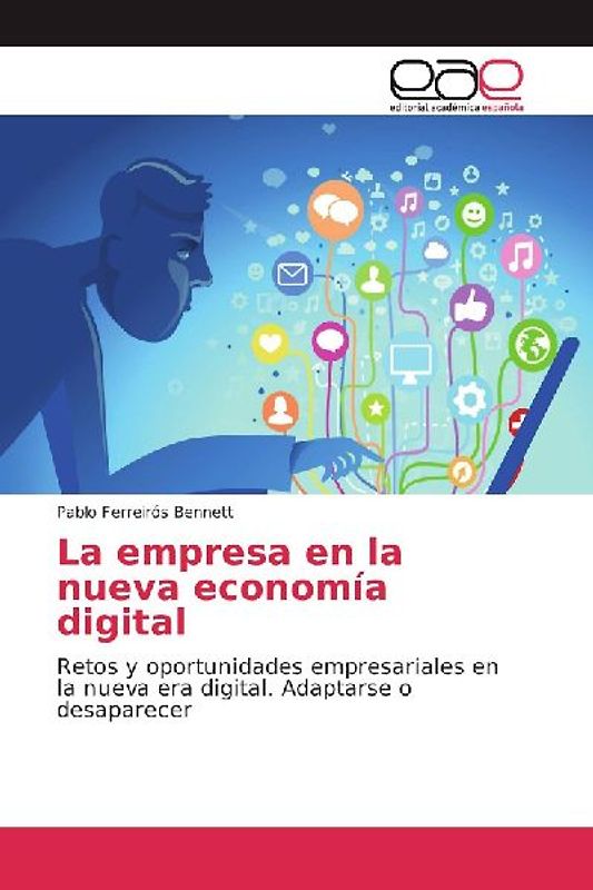 La empresa en la nueva economía digital