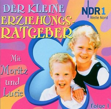 Various - Der Kleine Erziehungs-Ratgeber