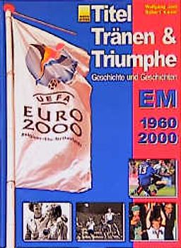 Titel, Tränen und Triumphe