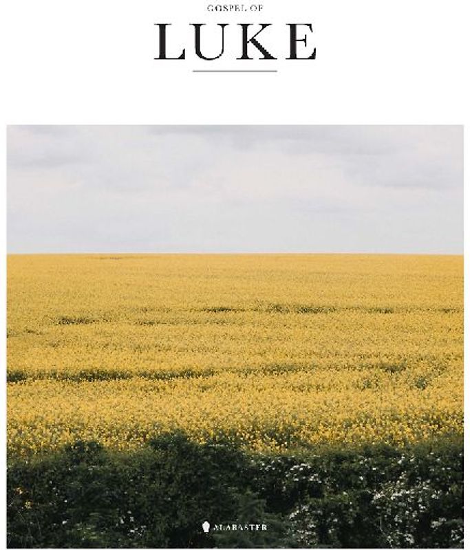Gospel of Luke (Sc, Kjv)