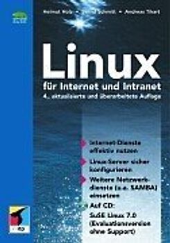 Linux für Internet und Intranet