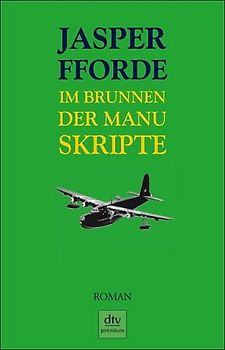 Im Brunnen der Manuskripte