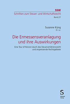 Die Ermessensveranlagung und ihre Auswirkungen