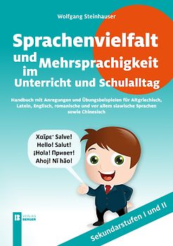 Sprachenvielfalt und Mehrsprachigkeit