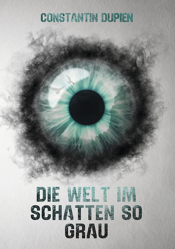 Die Welt im Schatten so grau