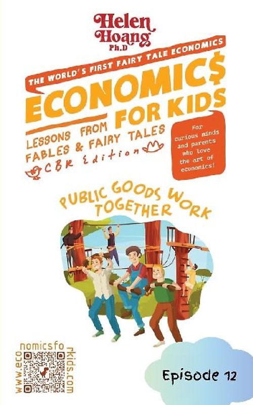 Economics for Kids