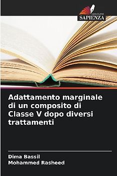 Adattamento marginale di un composito di Classe V dopo diversi trattamenti