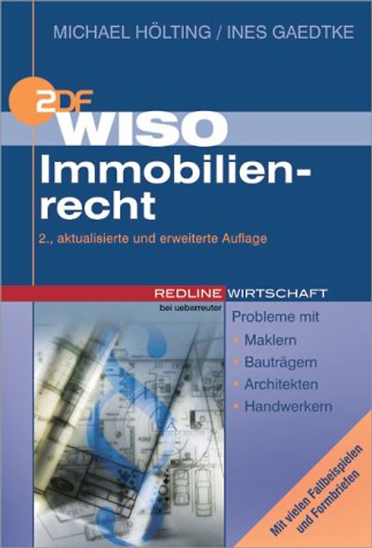 WISO Immobilienrecht