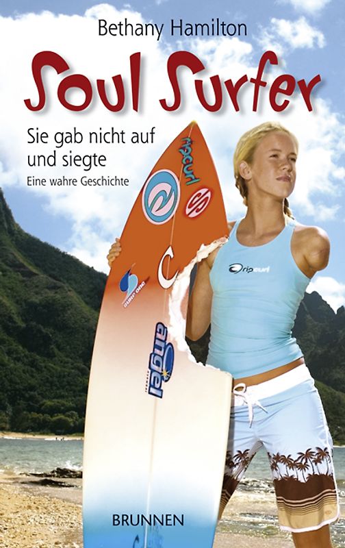 Soul Surfer