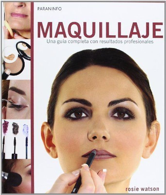Maquillaje