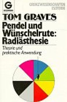 Pendel und Wünschelrute