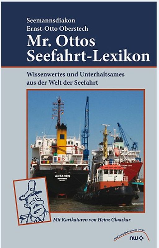 Mr. Ottos Seefahrt-Lexikon