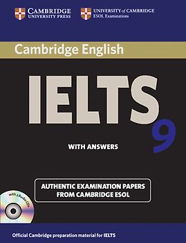 IELTS 9