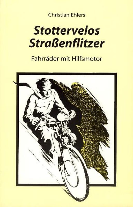 Stottervelos - Straßenflitzer