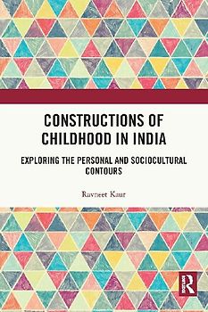 Constructions of Childhood in India