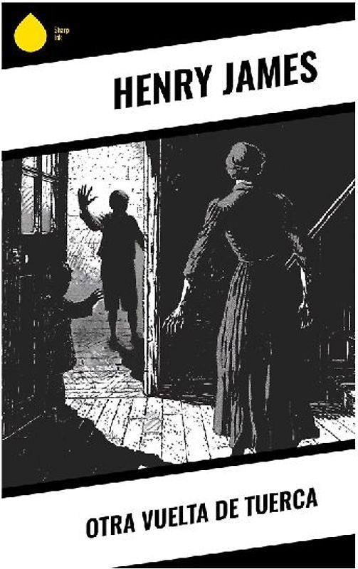 Otra vuelta de tuerca