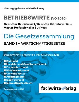 Wirtschaftsgesetze